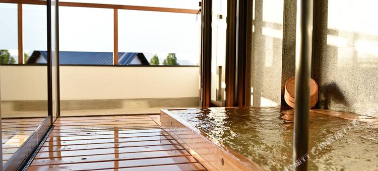 神和苑 旅馆(Kannawaen)图片