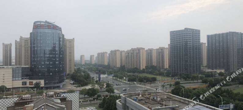 LBED精选酒店(苏州火车站店)图片