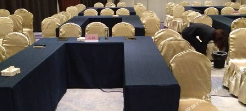 巨野佳和酒店图片