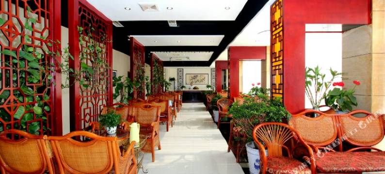 隆昌珑苑商务宾馆图片