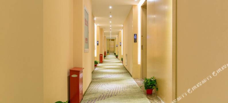 麗枫酒店(北京新城地铁站店)图片