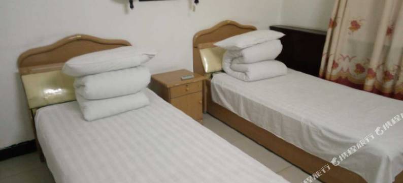 新密郑州园林春大酒店图片