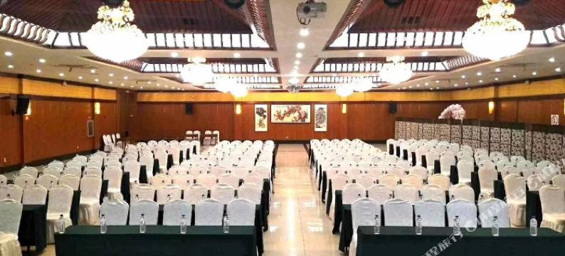 德铭宾馆(延吉延边大学店)图片