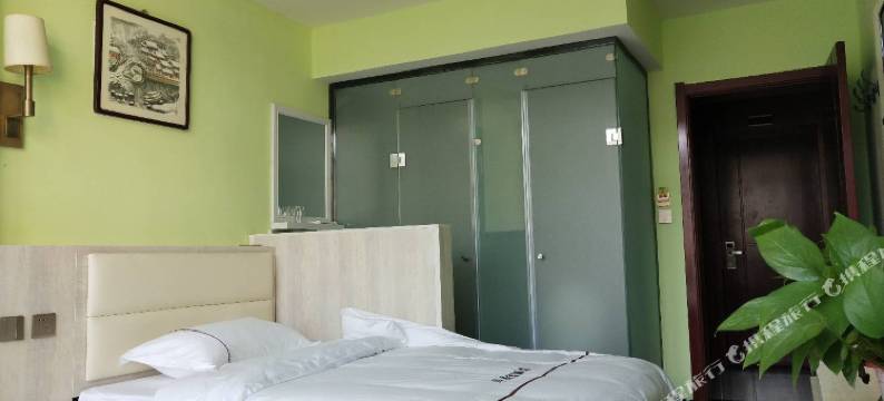 平山华居宜宾馆图片