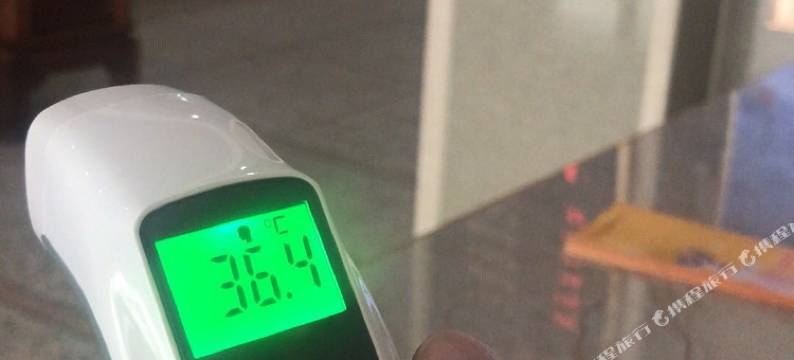 饶平永心公寓图片