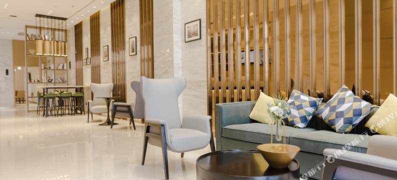 城市便捷酒店(佛山顺德龙江材料城汽车客运站店)图片