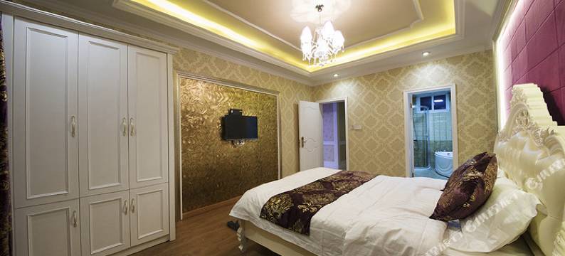 乌镇小楠有约客栈图片