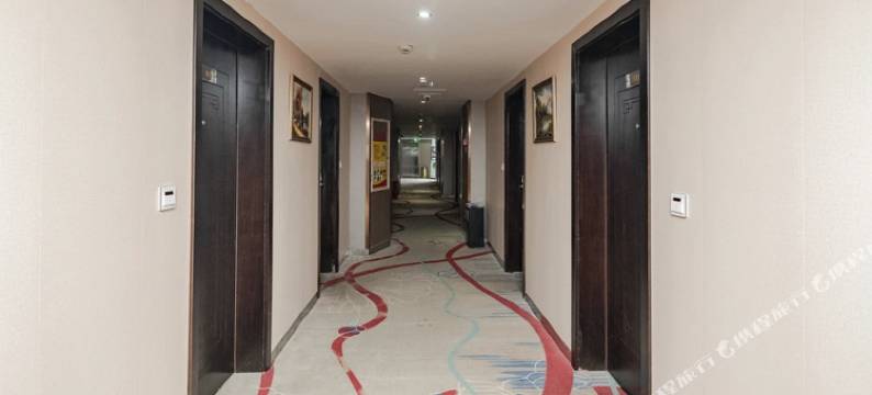 南充江霖大酒店图片