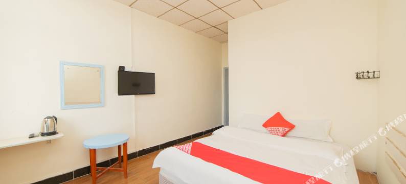 南宁西雅酒店公寓图片