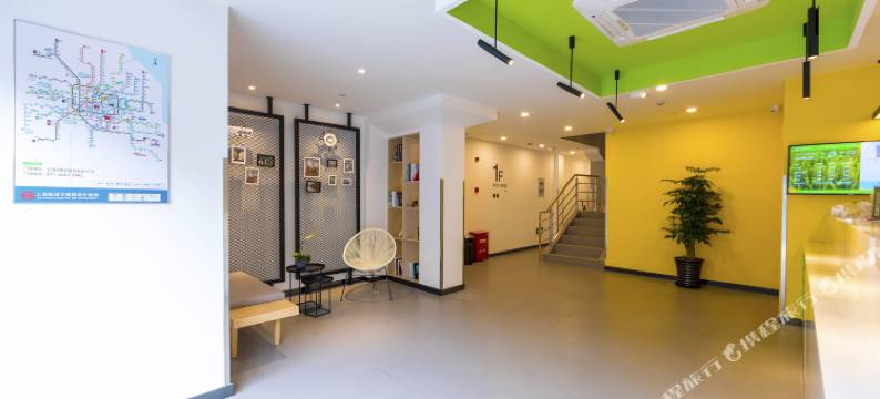 海友酒店(上海火车站南广场店)图片