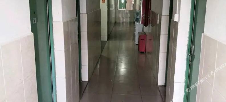 深圳万顺旅馆图片