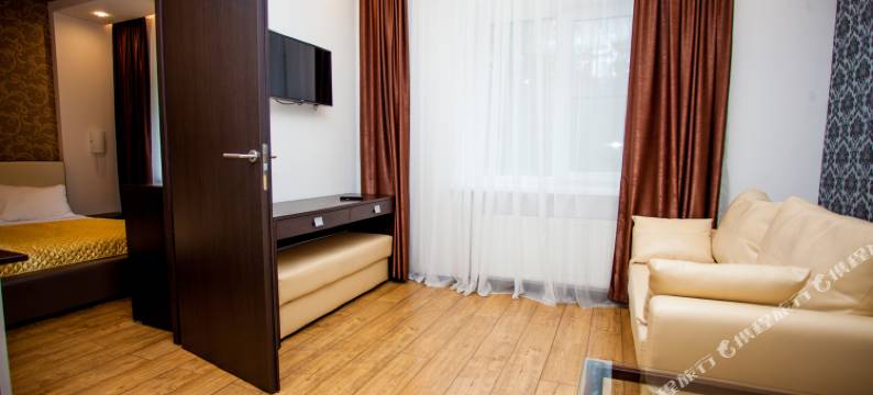 超时酒店(Hotel Overtime)图片