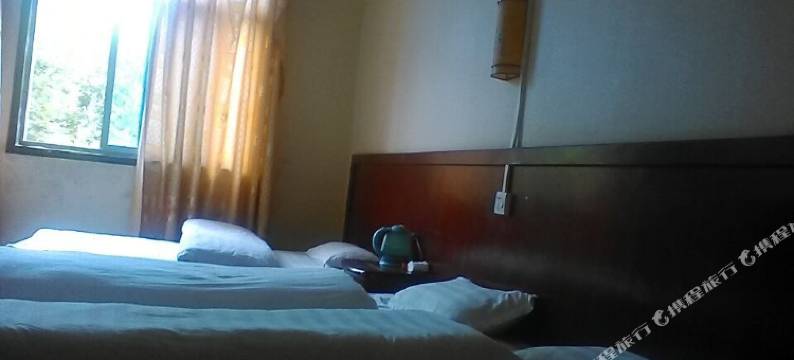 泌阳宜家宾馆图片