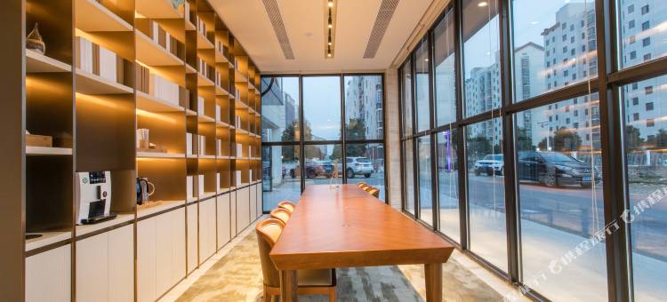 全季酒店(苏州渭塘店)图片