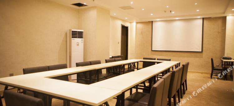 麗枫酒店(烟台火车站客运码头店)图片