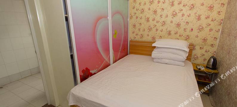 郑州心依公寓酒店图片