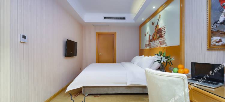 维也纳酒店(聊城铁塔金鼎购物中心店)图片