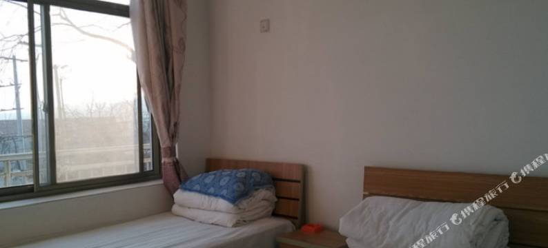 天津许方农家院图片