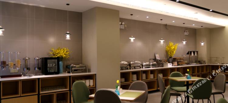 如家商旅酒店(天津西站西北角店)图片