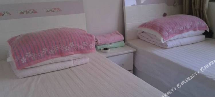 武安宇轩山庄图片