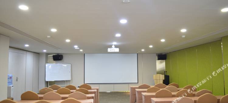 全季酒店(福州三坊七巷五一北路店)图片