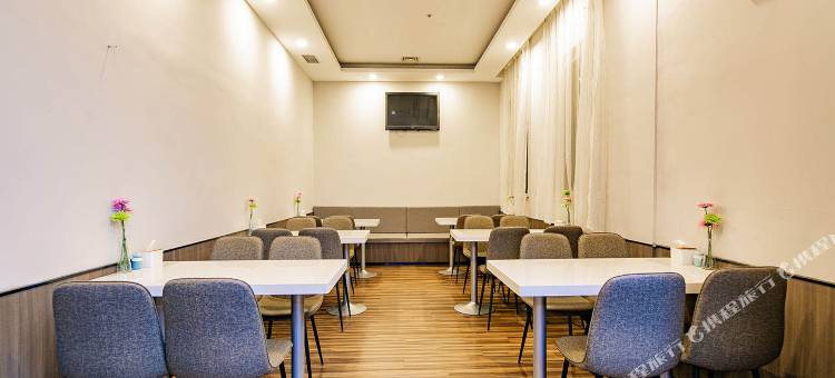 汉庭酒店(西安建工路机场大巴店)图片