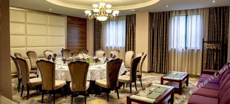 洛阳盛唐大酒店图片