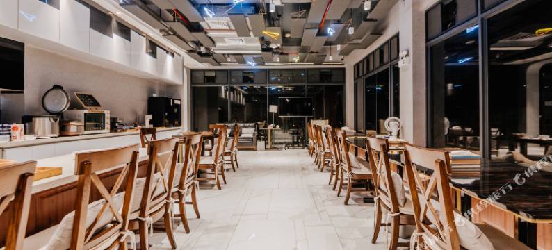 禾平里(广州白云国际机场高增地铁站店)图片