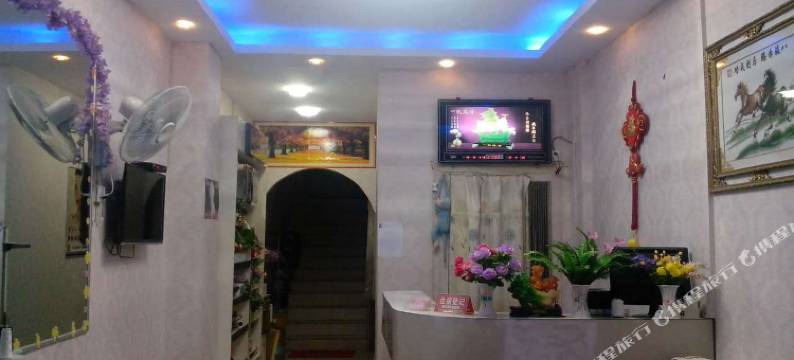 新郑OK宾馆图片