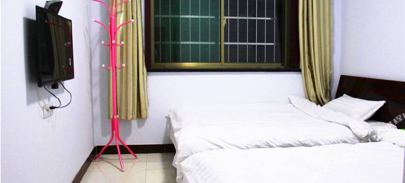 灵石紫嵘酒店图片