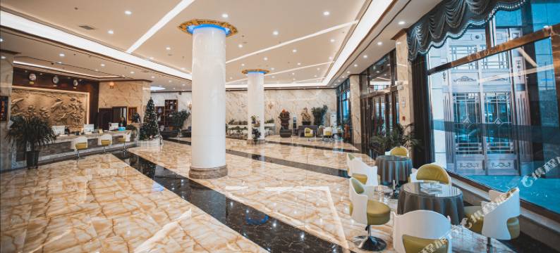 二连浩特伟皓大酒店图片