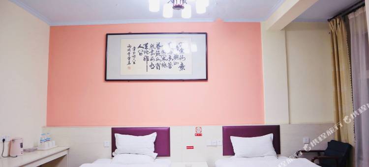 华驿酒店(济南刁镇店)图片