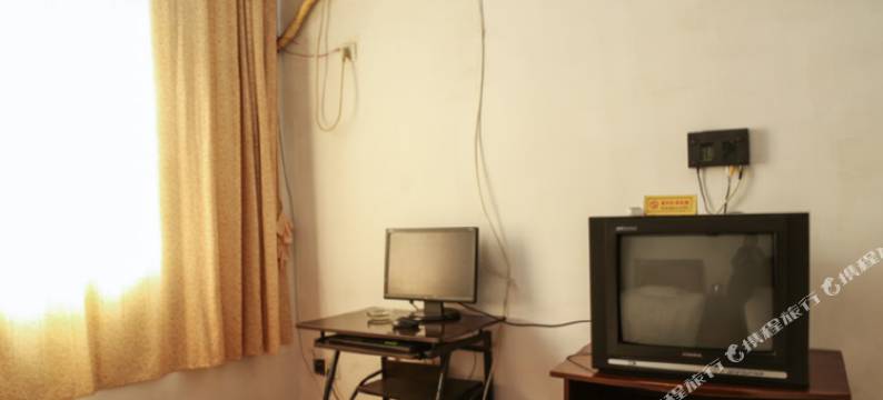 上饶博漫宾馆图片