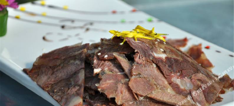 红峡谷汤泉酒店图片