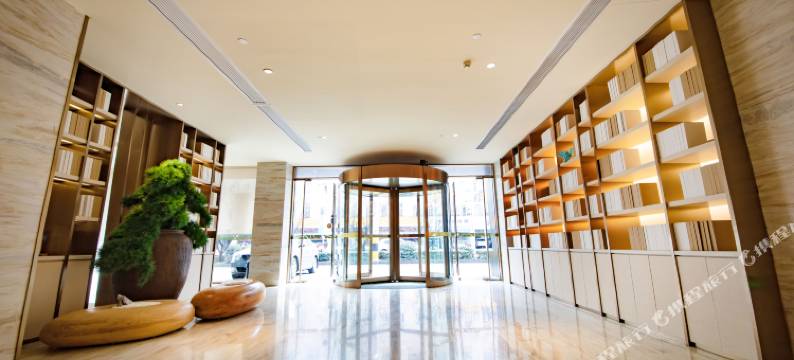 全季酒店(南京博物院航空航天大学店)图片