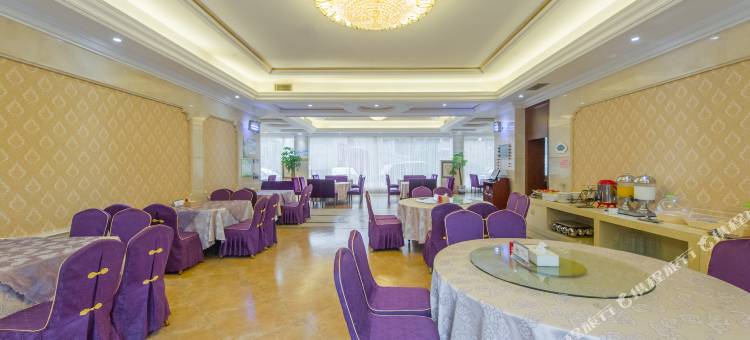 维也纳酒店(桂林市府万达店)图片