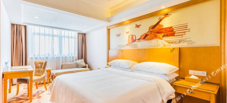 维也纳国际酒店(佛山南海和顺店)图片