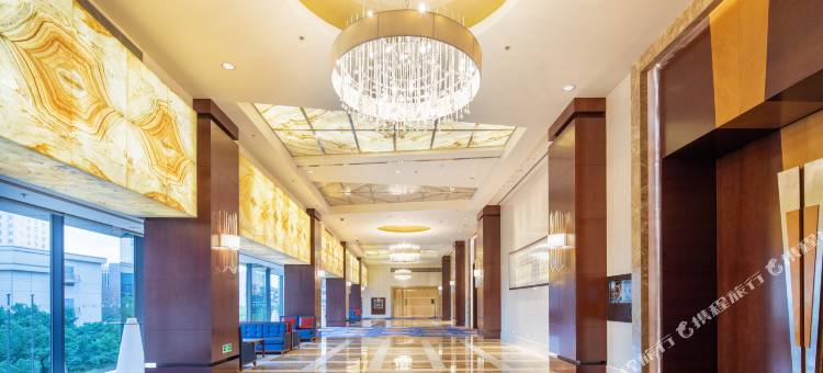 杭州武林万怡酒店图片