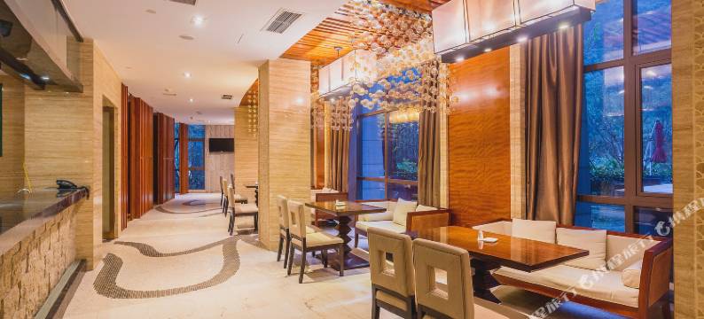 金佛山博赛大酒店图片