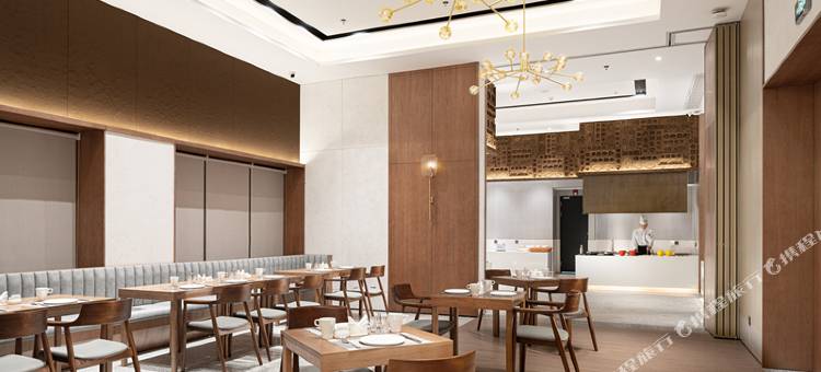 苏州美锦全套间酒店(淮海街沙金桥地铁站店)图片