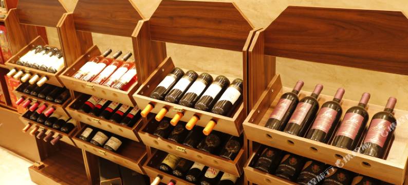 西乌旗浩辰皇朝宾馆图片