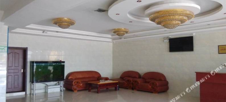 灵宝鑫世纪商务宾馆图片