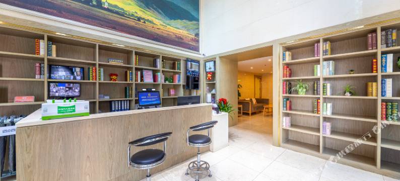 兰州四0四宾馆(甘肃省博物馆省妇幼店)图片