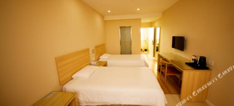 锐思特酒店(乐清虹桥汽车站店)图片