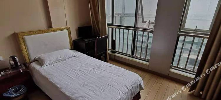 信宜宾馆图片