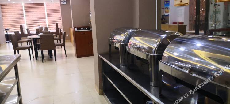 汕尾蓝波湾酒店(城区香洲路店)图片