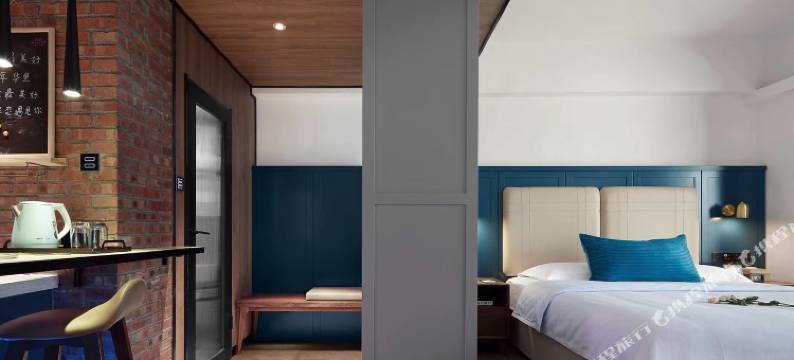 相隅精宿(潍坊泰华店)图片