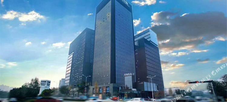 自由人酒店(西安欧亚国际会展中心店)图片