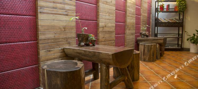 古北水镇英华客栈图片