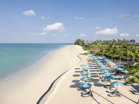 考拉艾美水疗度假酒店